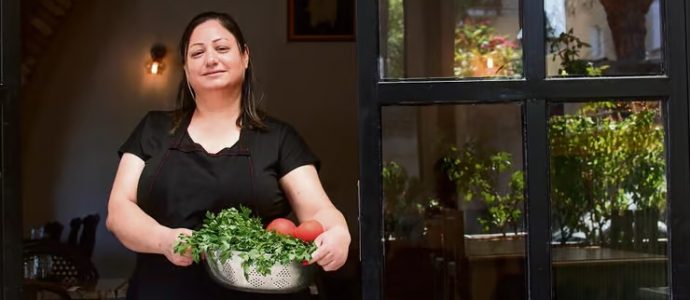 Manger, c’est aussi résister : le restaurant druze casher de Julis à découvrir absolument